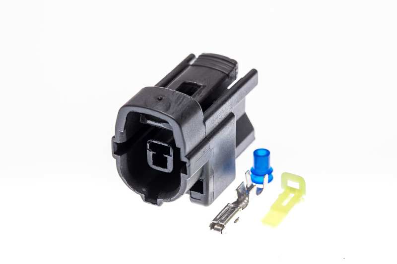 Electrical connector repair kit